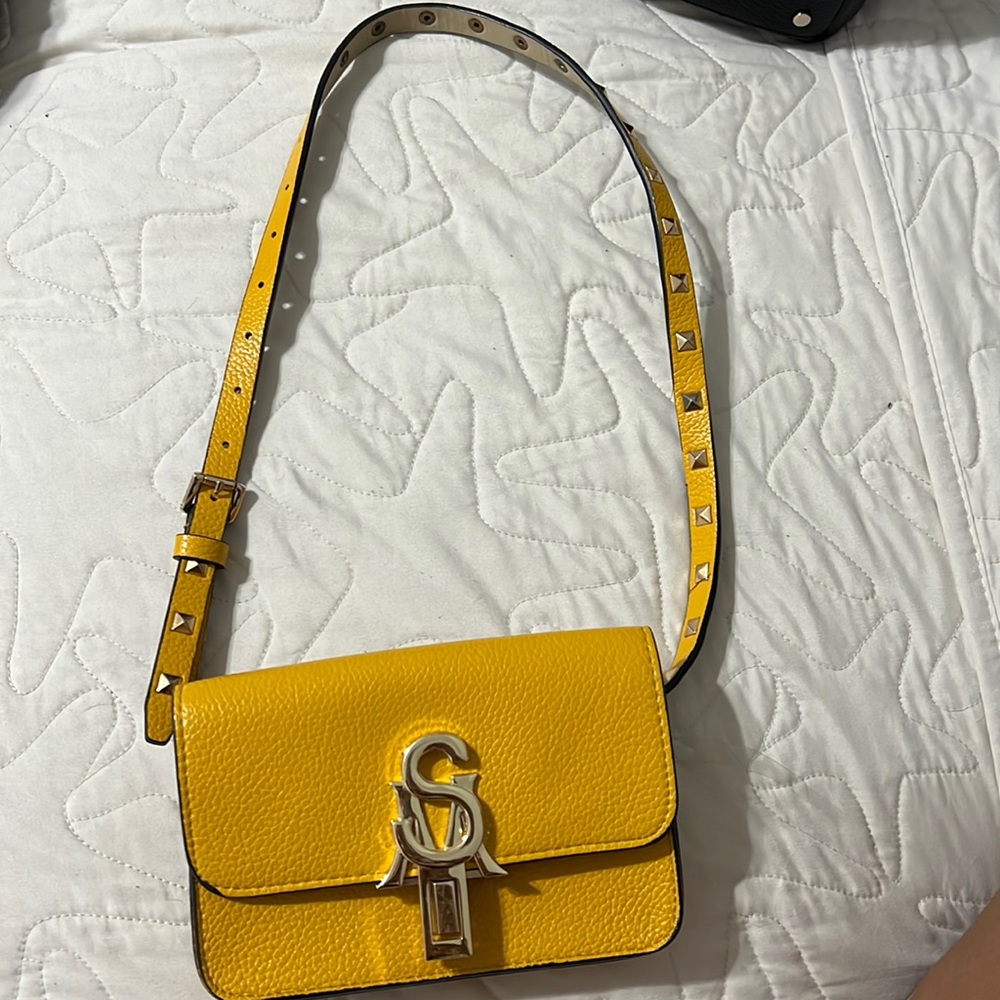 Dressy Fanny pack